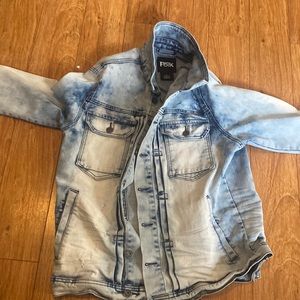 Almost new barely used